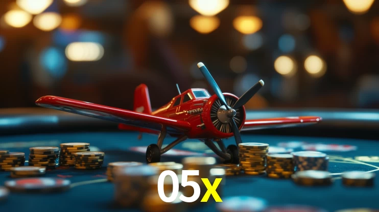 Welcome Bonus 05x