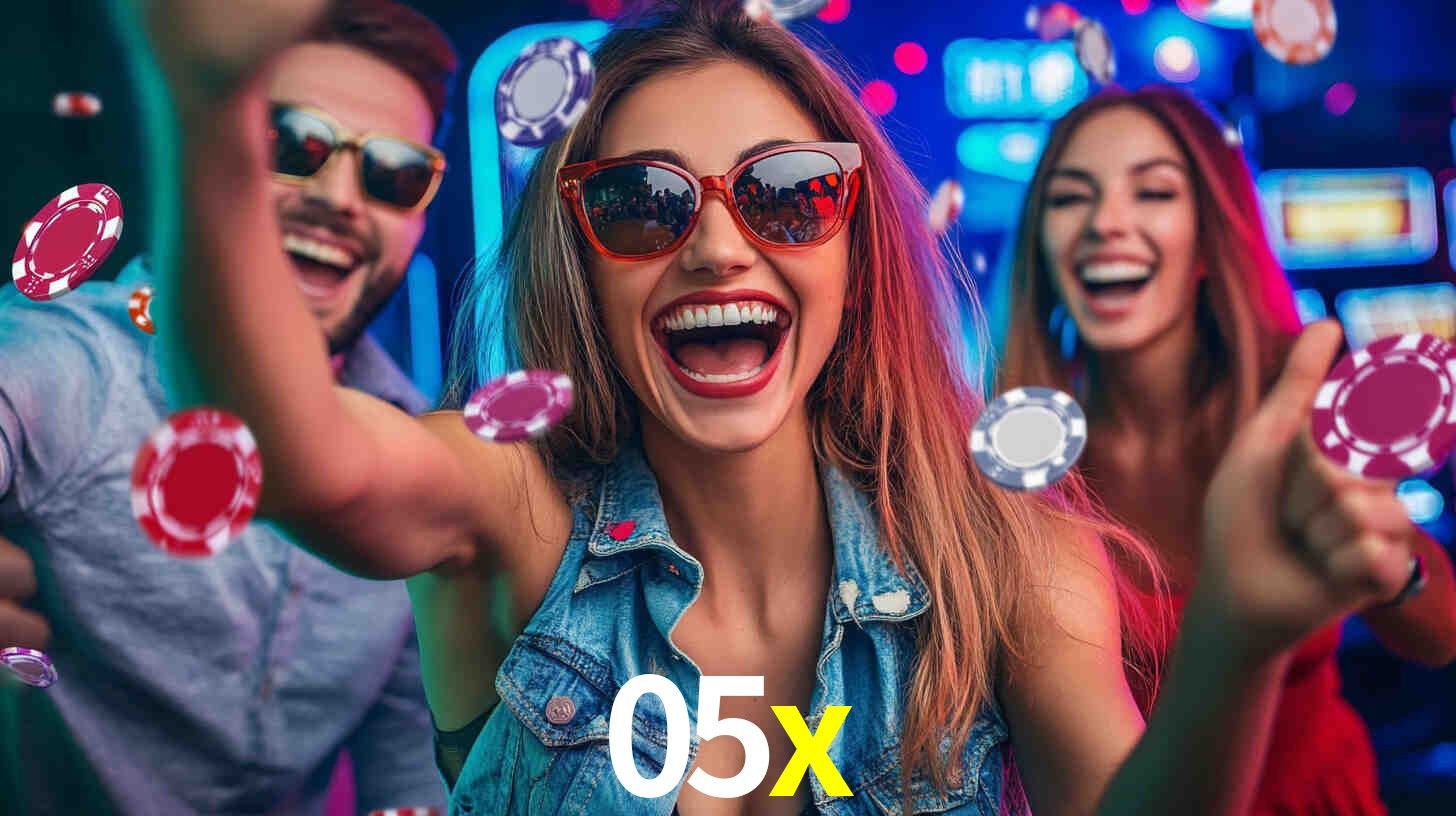 Experiência VIP 05x