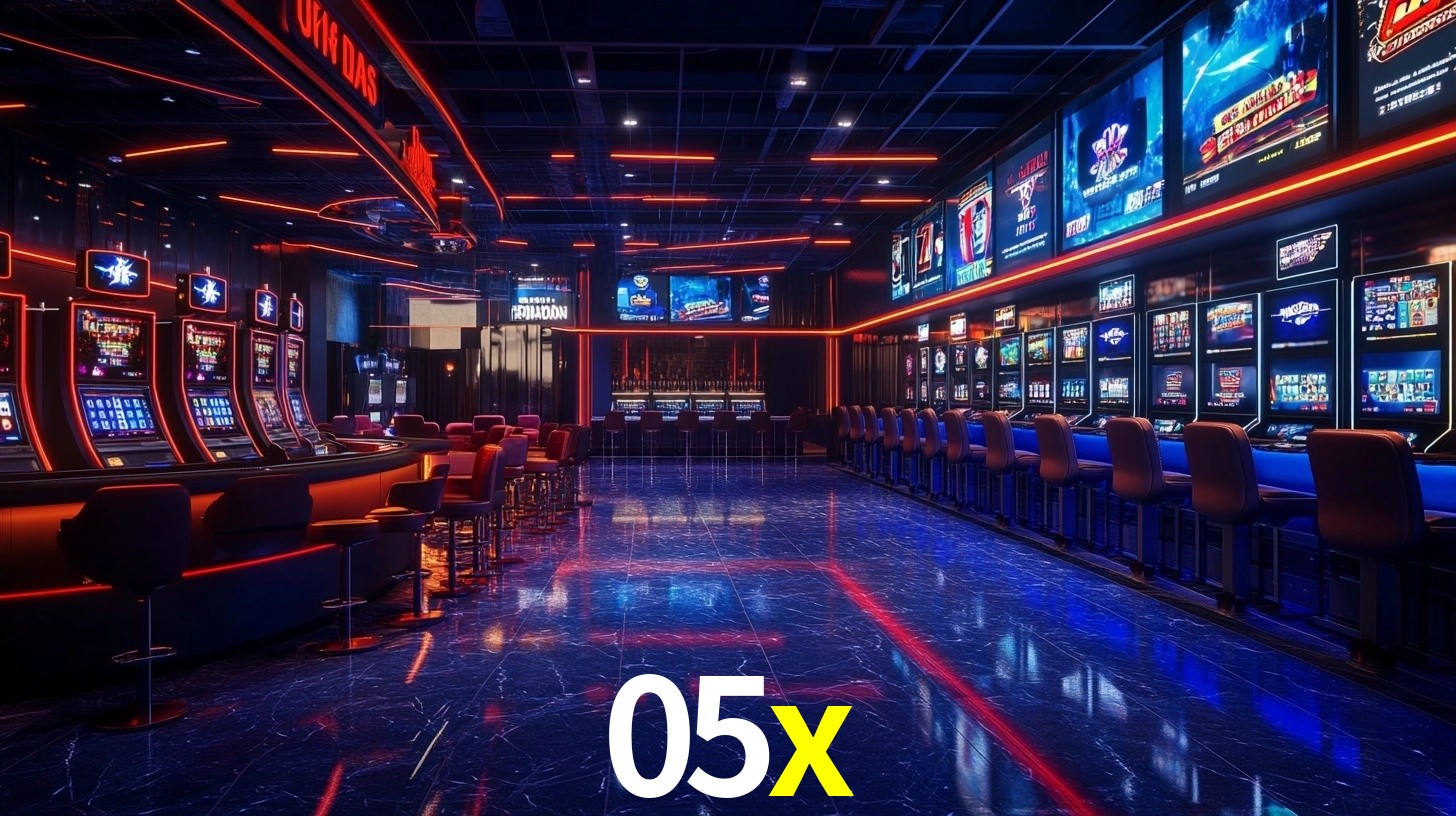 Experimente o Login Seguro Premium no 05x
