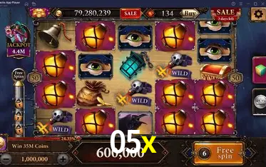 Flash Promotion 05x