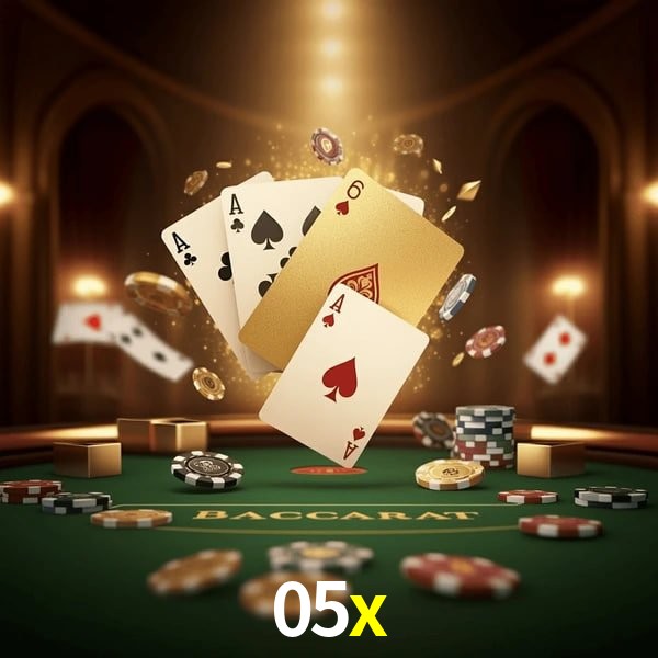 Welcome Bonus 05x