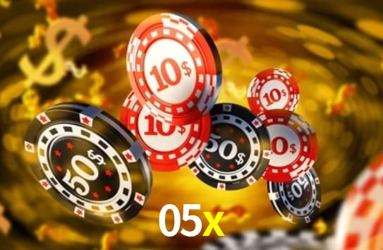 Desvendando o Mundo dos Jogos Virtuais na 05x