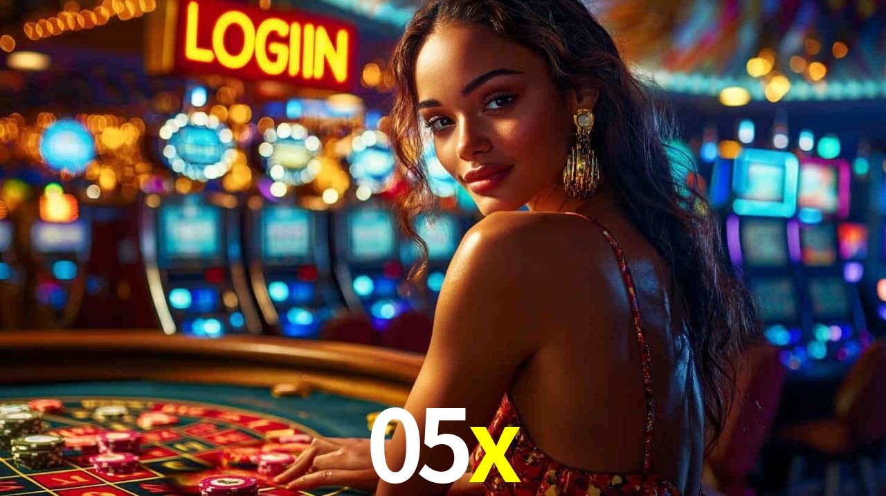 Apostas Esportivas na 05x: Um Guia Completo