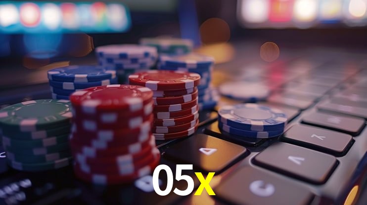 Descubra a Essência do 05x: Nossa História e Compromissos