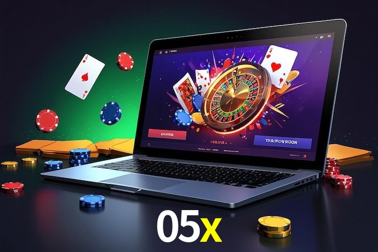 Descubra a Essência do 05x: Nossa História e Compromissos