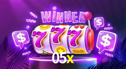 Descubra o Mundo do Cassino Online com 05x