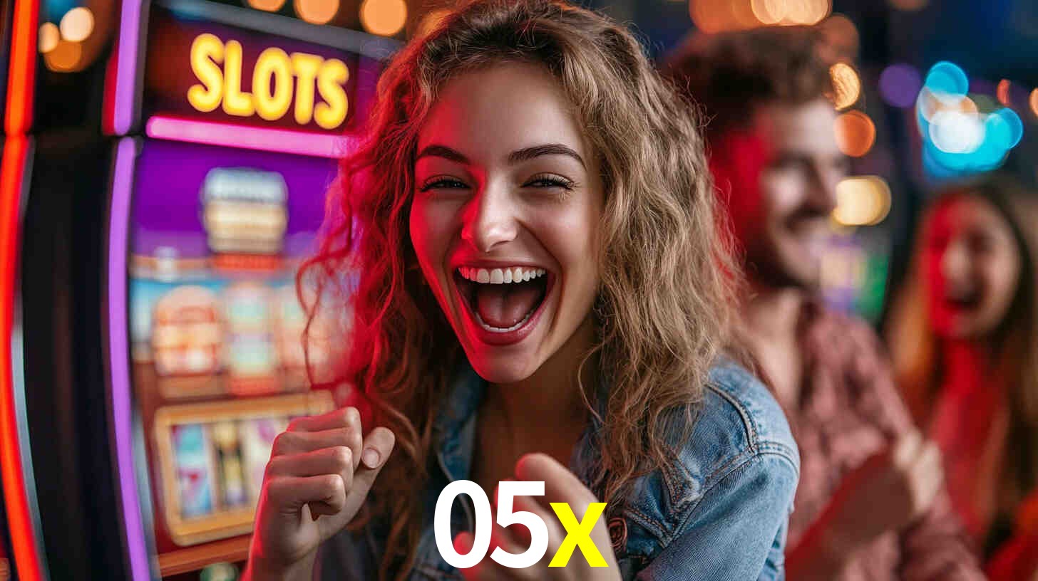 Casino Ao Vivo 05x