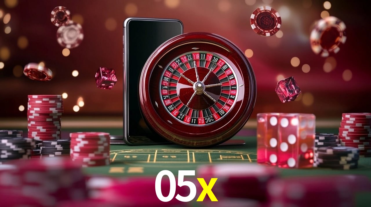 VIP Casino 05x