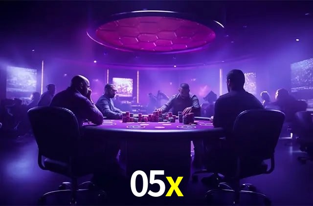 A Popularidade dos Caça-Níqueis no 05x