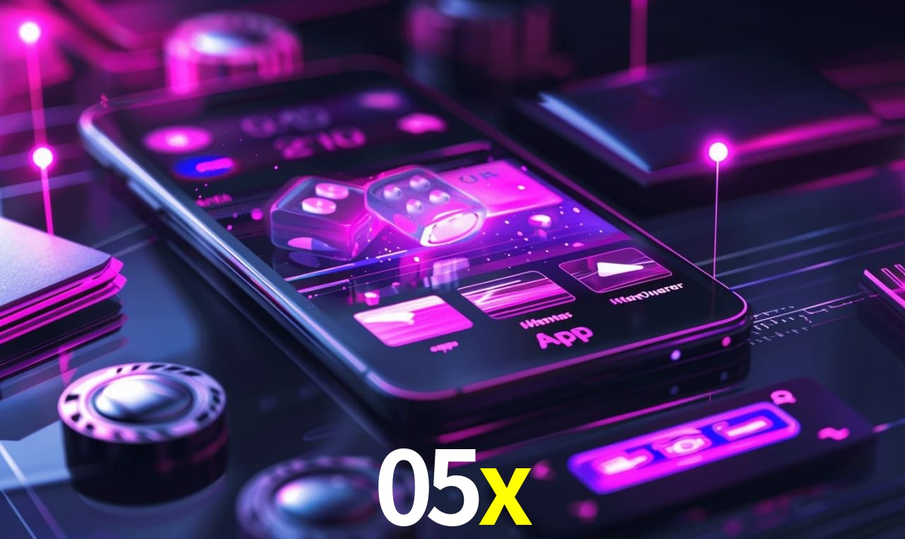 Blackjack Table 05x