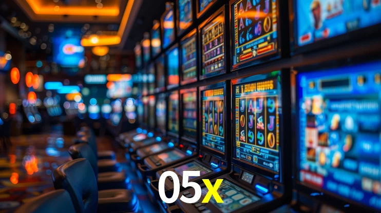 Slot Games 05x