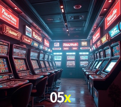 Descubra o Programa VIP da 05x: Vantagens Exclusivas para Jogadores
