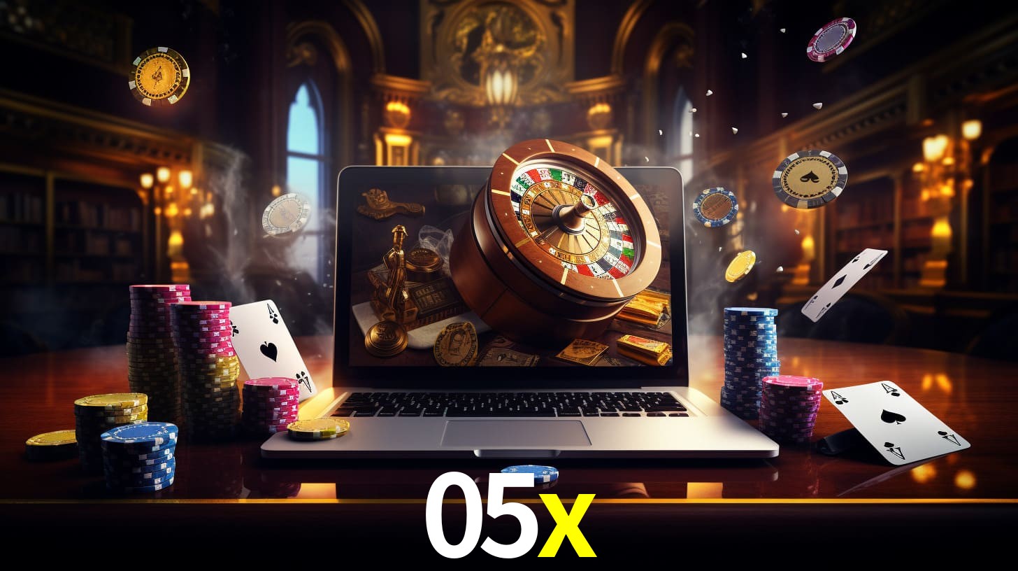 05x App Interface