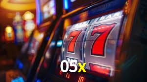 A Popularidade dos Caça-Níqueis no 05x