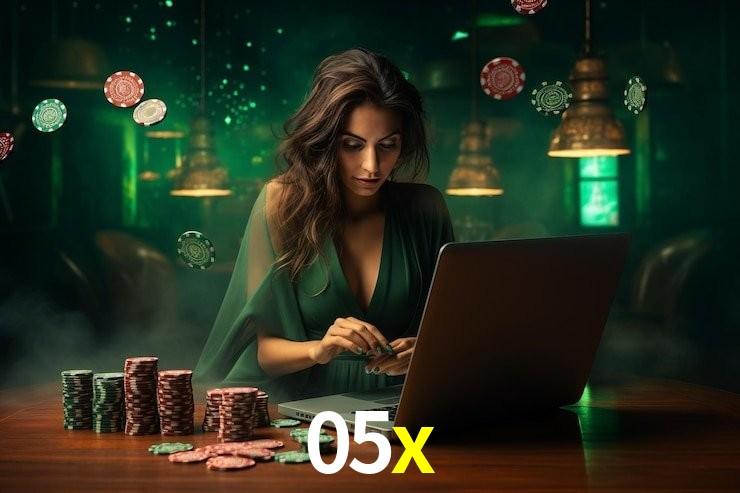Descubra a Essência do 05x: Nossa História e Compromissos