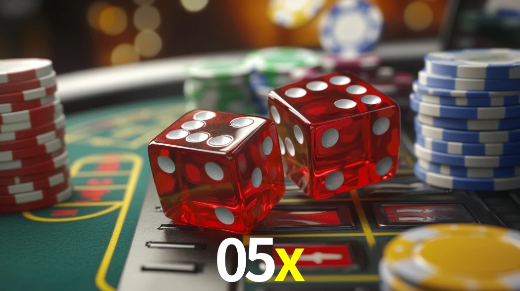 Explore as vantagens do 05x: serviço profissional e confiabilidade