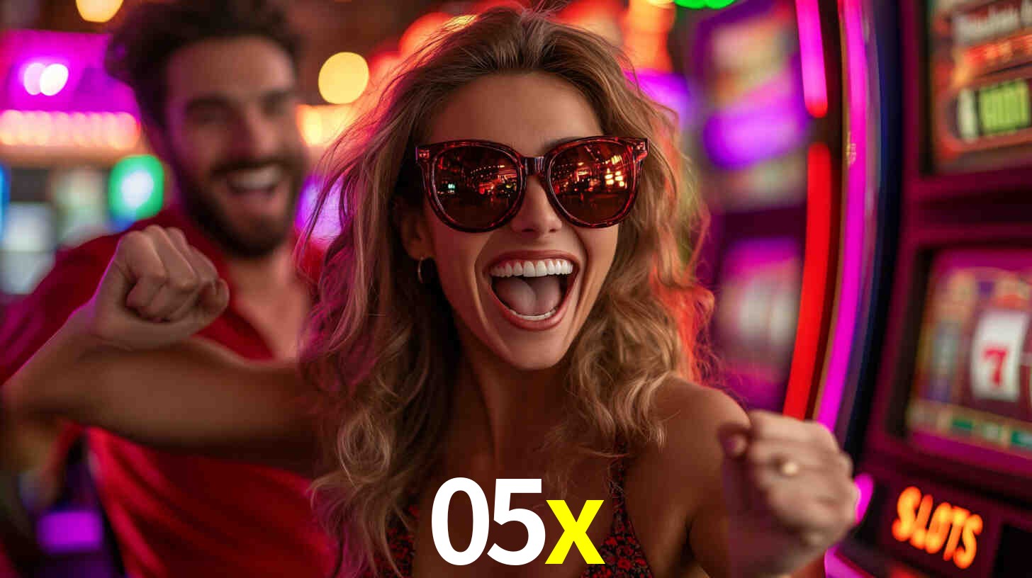 Recursos de Bônus 05x