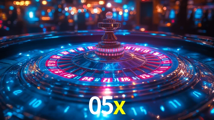 05x: Seu Especialista em Apostas Esportivas Brasileiras