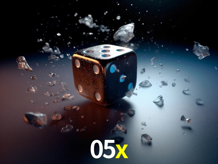 Inovações de Jogos na 05x: O Futuro das Experiências Interativas