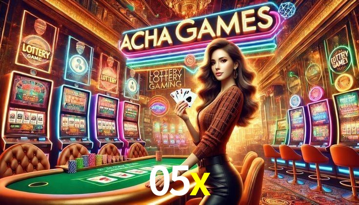 Live Casino 05x