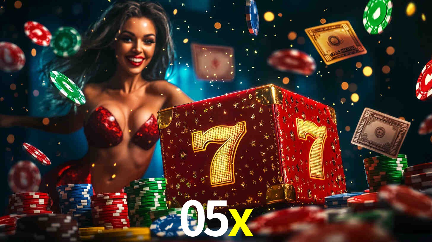 Provedores de Jogos 05x