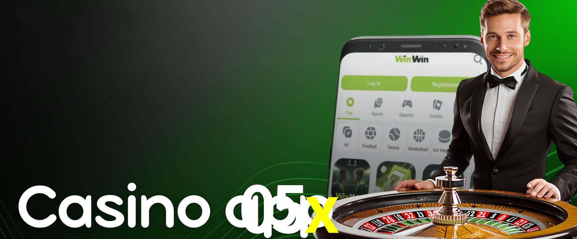 Secure Login 05x