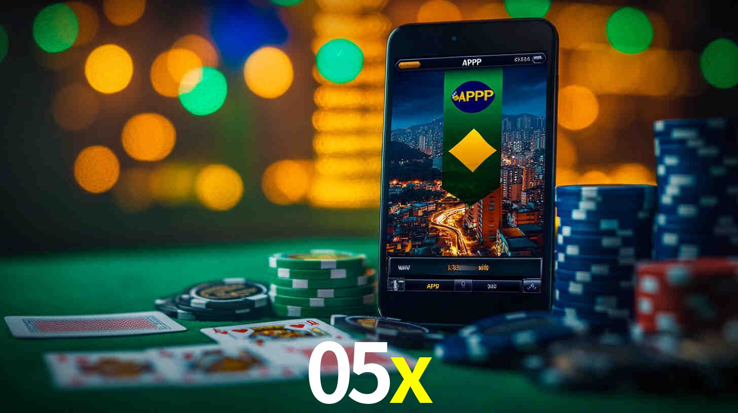 Diretório de Jogos 05x