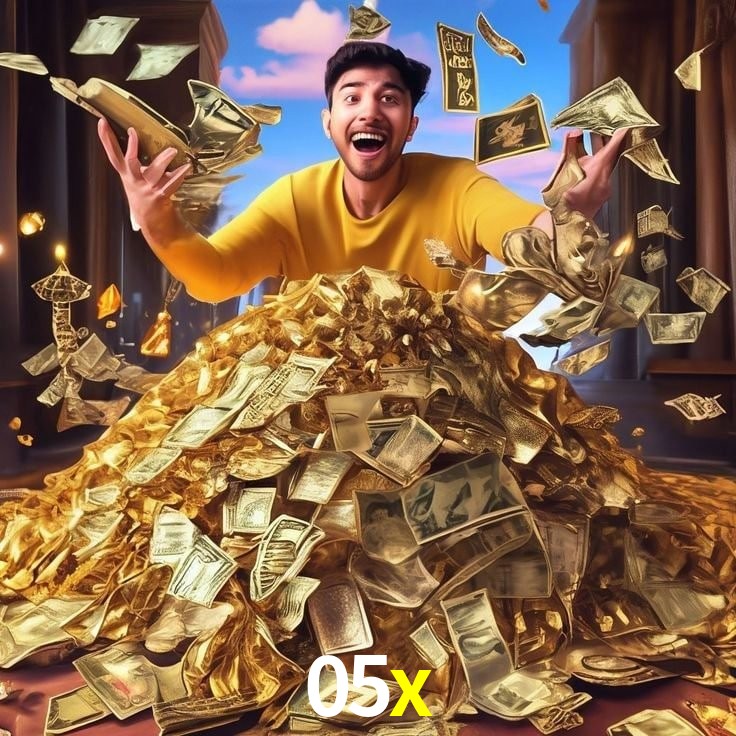 Descubra a Magia dos Jogos de Arcade no 05x