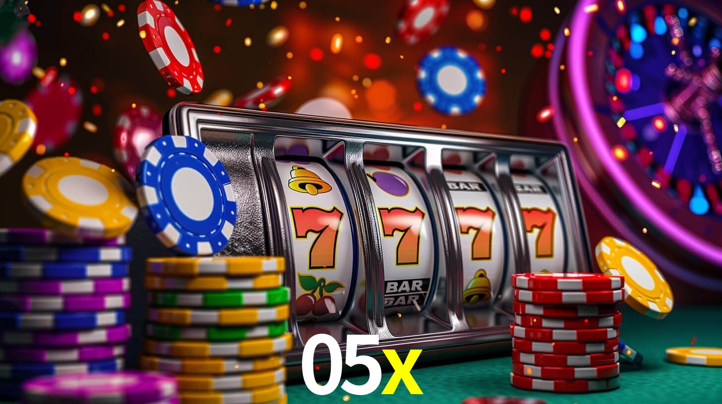 Apostas Esportivas na 05x: Um Guia Completo