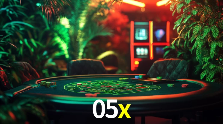 Ofertas Imperdíveis na 05x: Promoções e Bônus Que Valem a Pena
