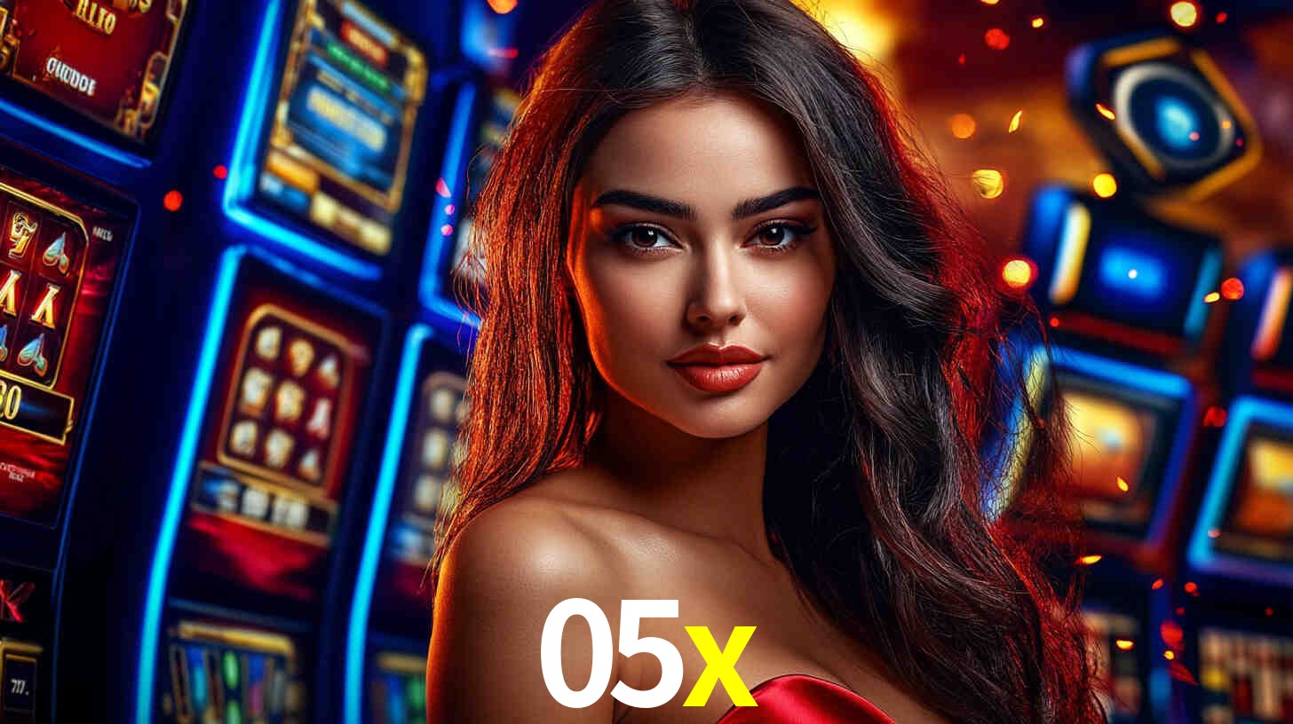 Jogos de Slot 05x
