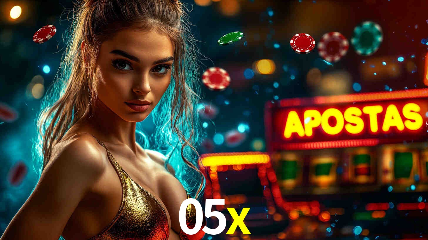 Apostas de Tênis 05x