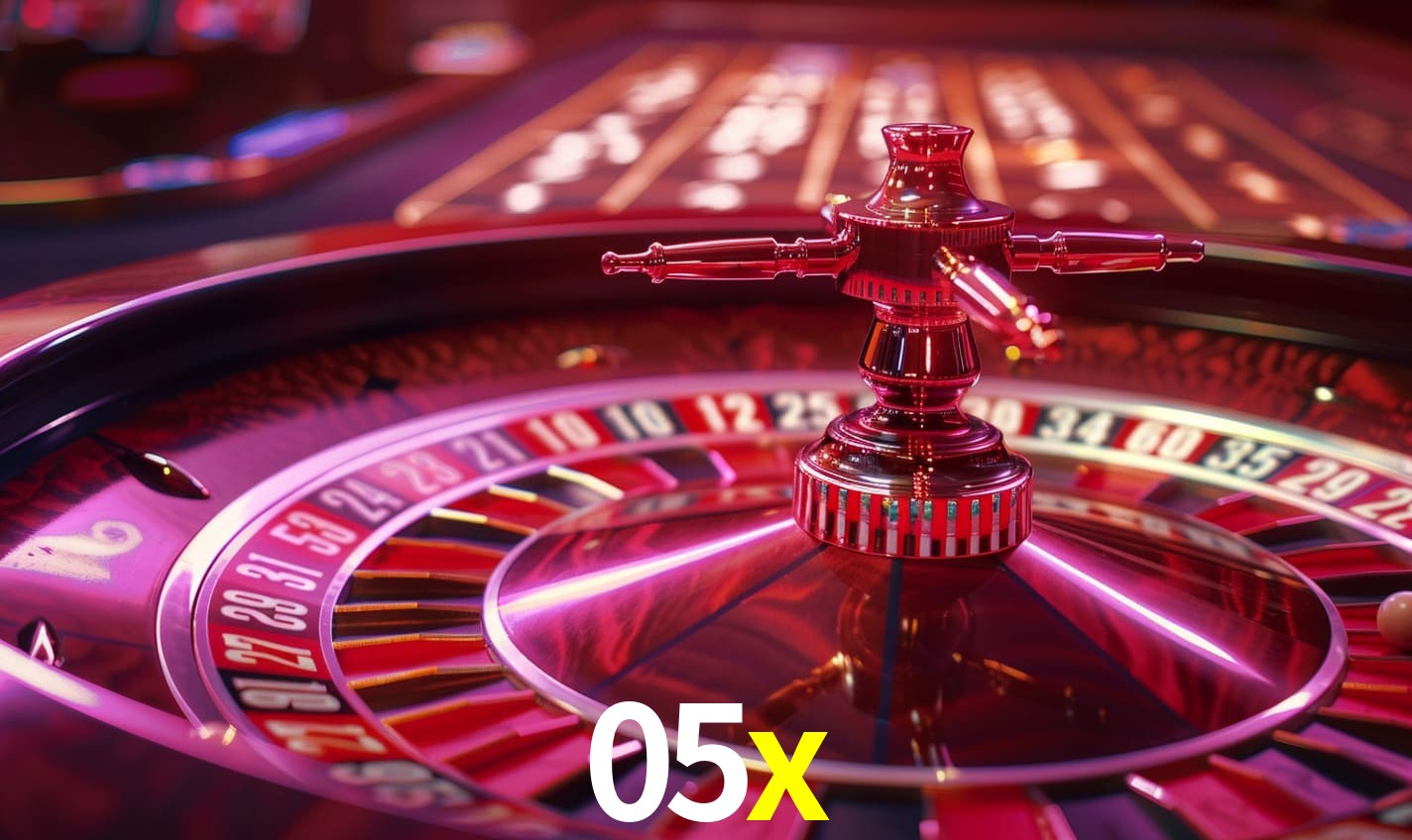 Tecnologia da Plataforma 05x