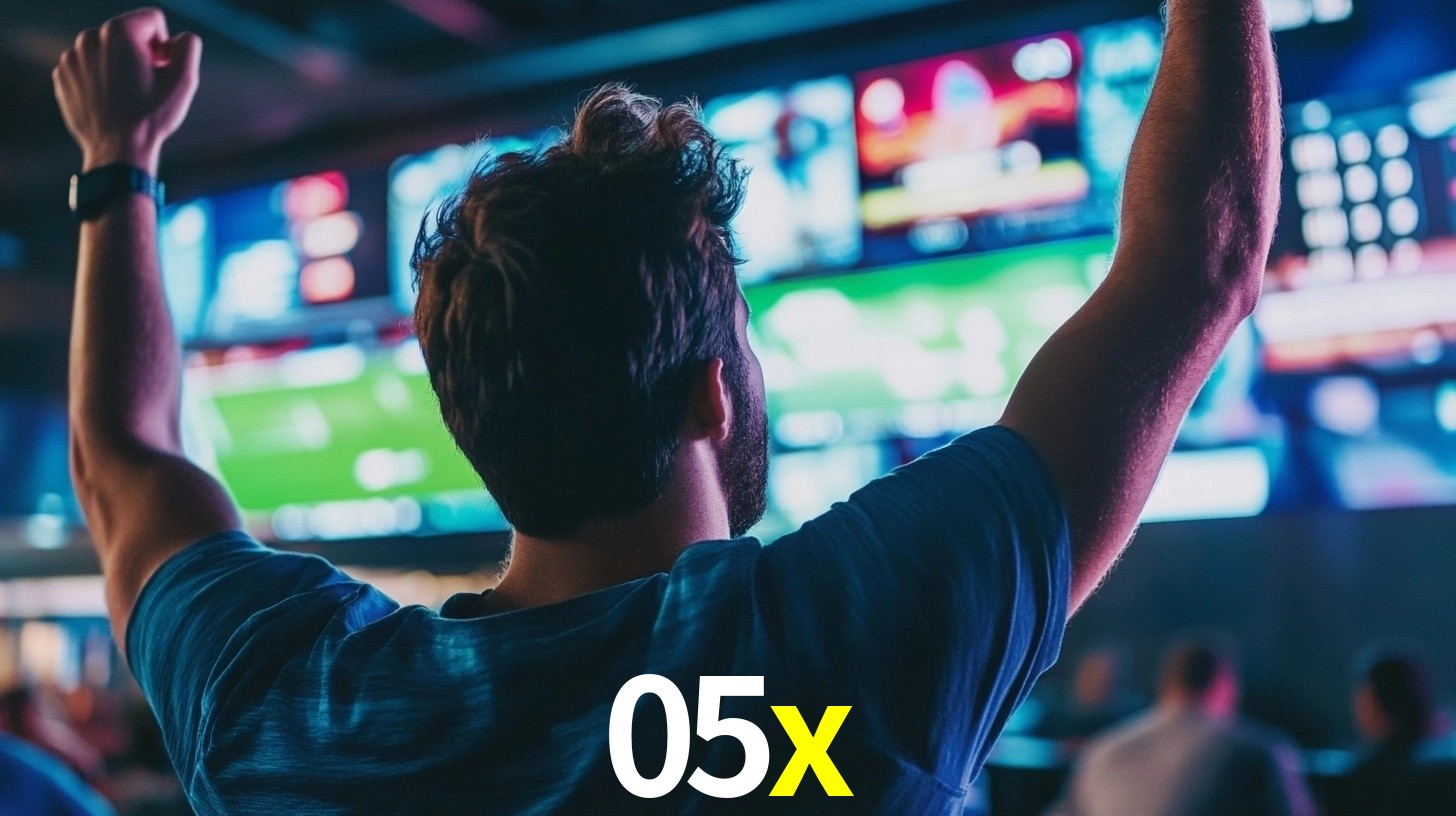Desvendando o Mundo dos Jogos Virtuais na 05x