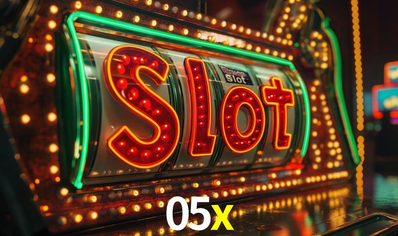 Explorando a Categoria de Eventos em Apostas na 05x