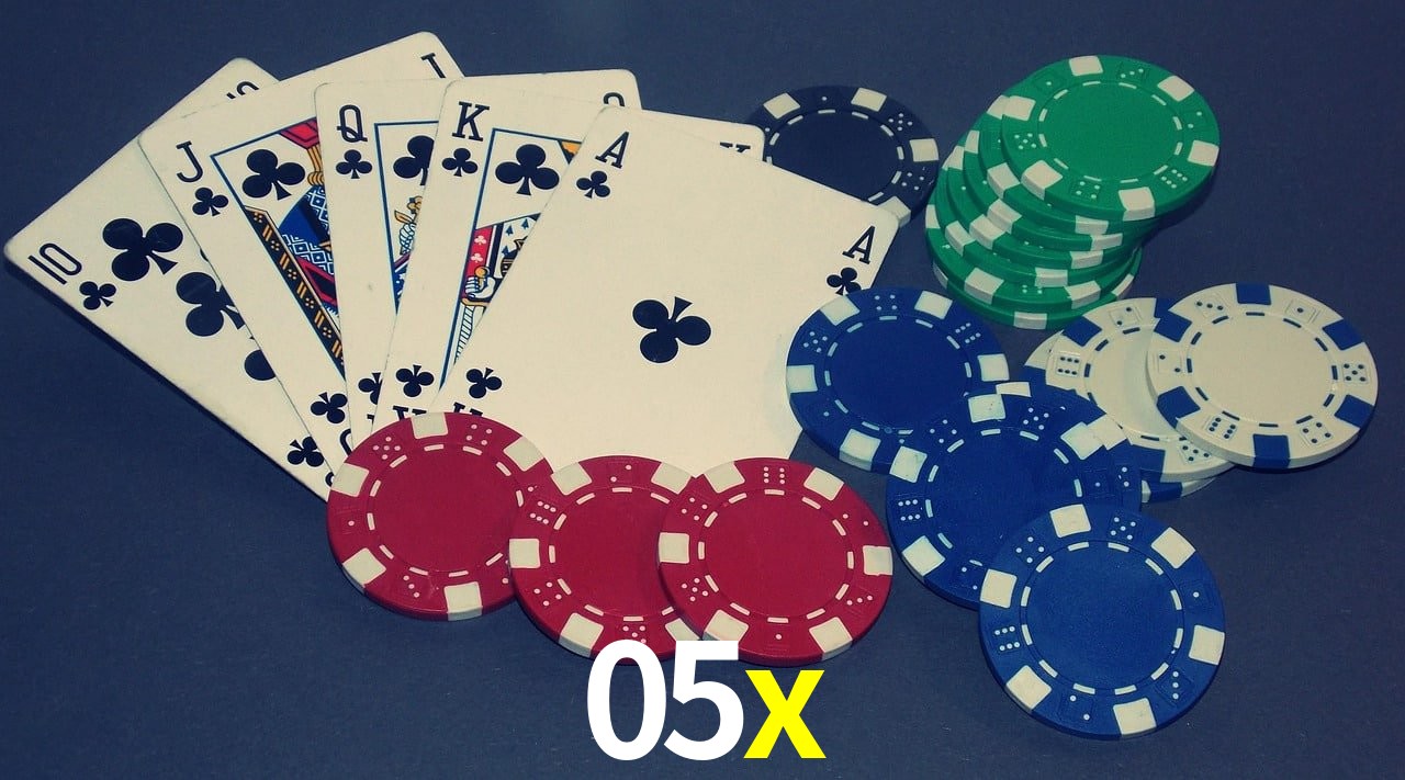 Football Betting 05x