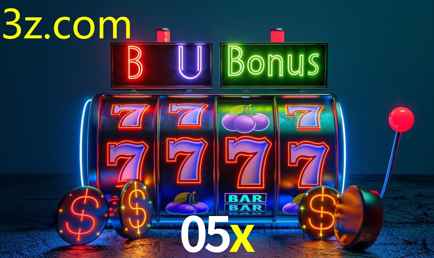 App 05X.COM
