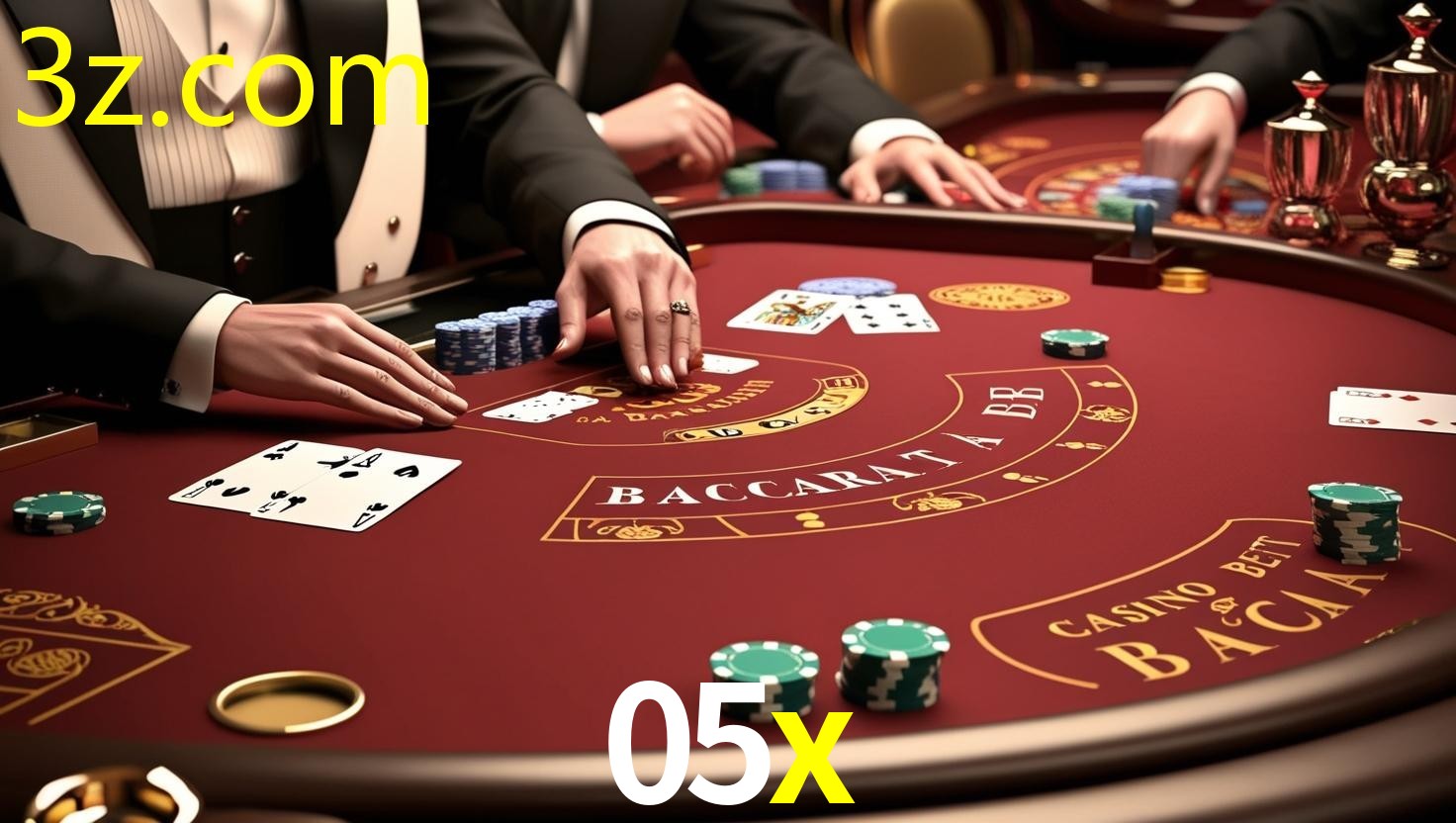 Fortune Tiger Slot no Site 05X.COM