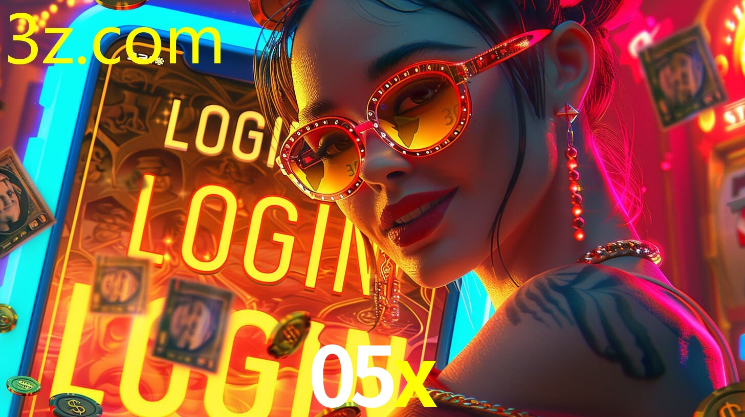 Cassino de Jogos 05X.COM