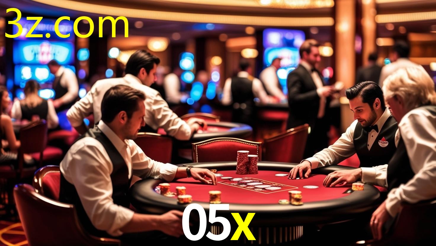 Verificação de Conta 05X.COM