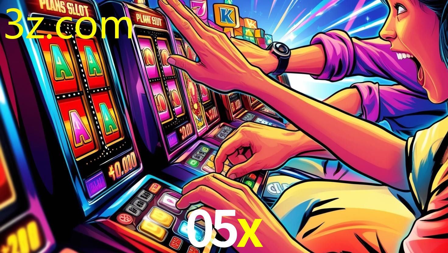 05X.COM Login Rápido