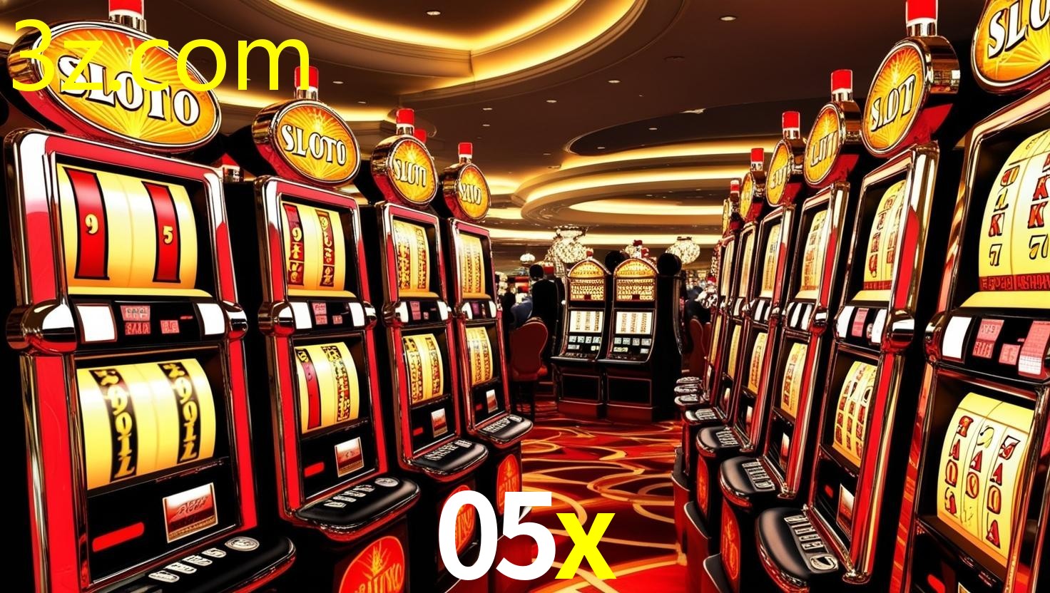 Jogos Crash na 05X.COM