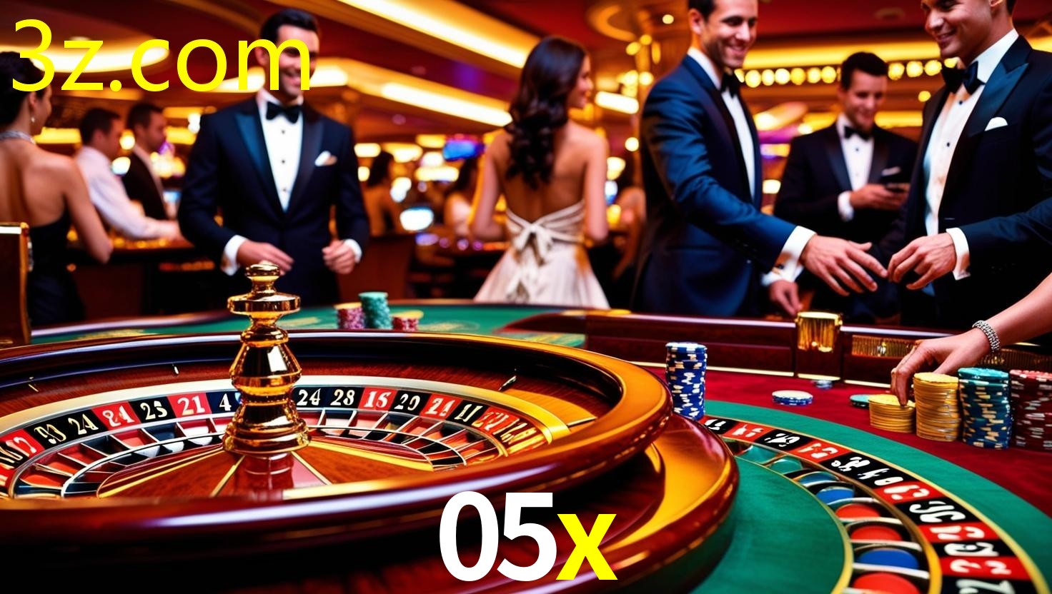 Login Seguro 05X.COM